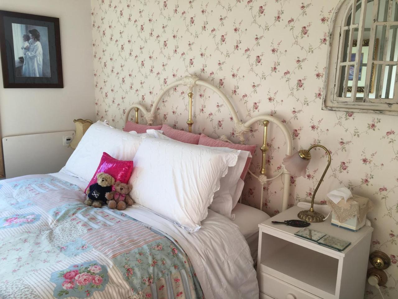 Laurel Bank House Hotel ควีนส์ทาวน์ ภายนอก รูปภาพ